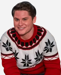 Matt Shively Lopez vs Lopez S03 Christmas Sweater