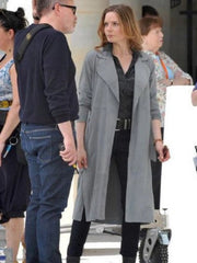 RebeccaFergusonMissionImpossible6GrayCottonTrenchCoat_1