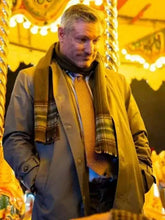Reckless 2026 Dean Gaffney Grey Coat