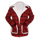 Ryan Reynolds Deadpool Jacket