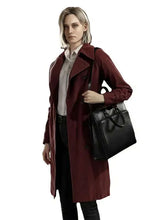 Resident Evil Requiem 2026 Alyssa Ashcroft Coat