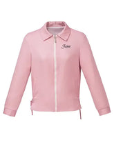 Grease : Rise Of The Pink Ladies Wool Jacket