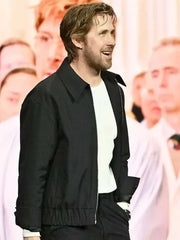 CinemaCon Ryan Gosling Jacket