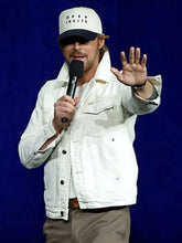 Ryan Gosling CinemaCon 2026 White Jacket