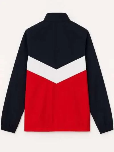 Keegan Bradley Ryder Cup 2025 Jacket