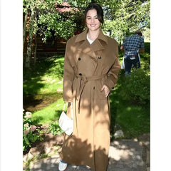 SelenaGomezEmiliaPerezBrownTrenchCoat_4
