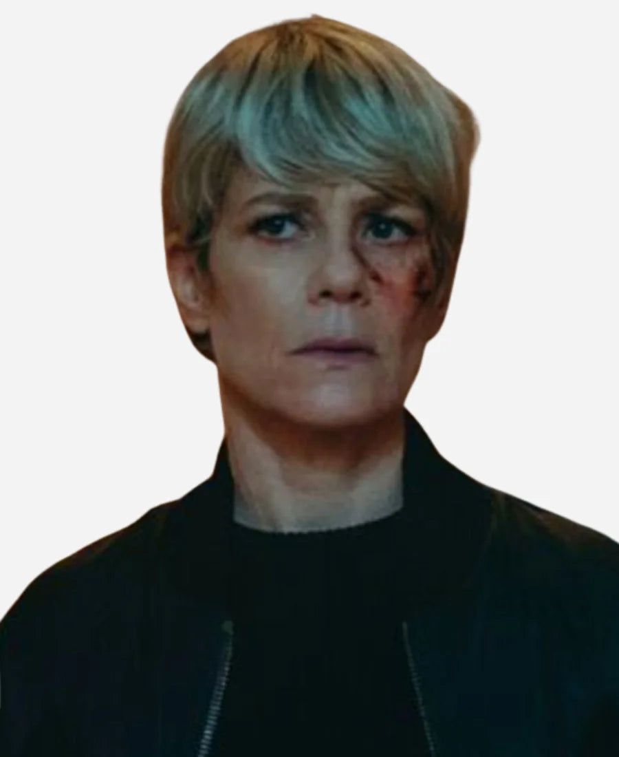 Marina Foïs Furies 2024 Bomber Jacket