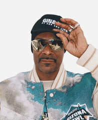 Snoop Dogg Arizona Bowl Jacket
