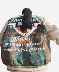 Snoop Dogg Arizona Bowl Jacket