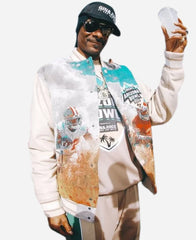 Snoop Dogg Arizona Bowl Jacket