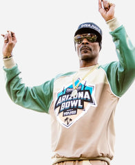 Snoop Dogg Arizona Bowl Sweatshirt