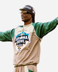 Snoop Dogg Arizona Bowl Sweatshirt