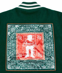 SnoopDoggDeathRowRecordsGreenVarsityJacket_4