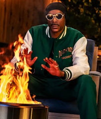 SnoopDoggDeathRowRecordsGreenVarsityJacket_6