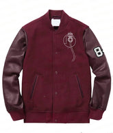 SnoopDoggHouseParty2023VarsityMaroonJacket_2