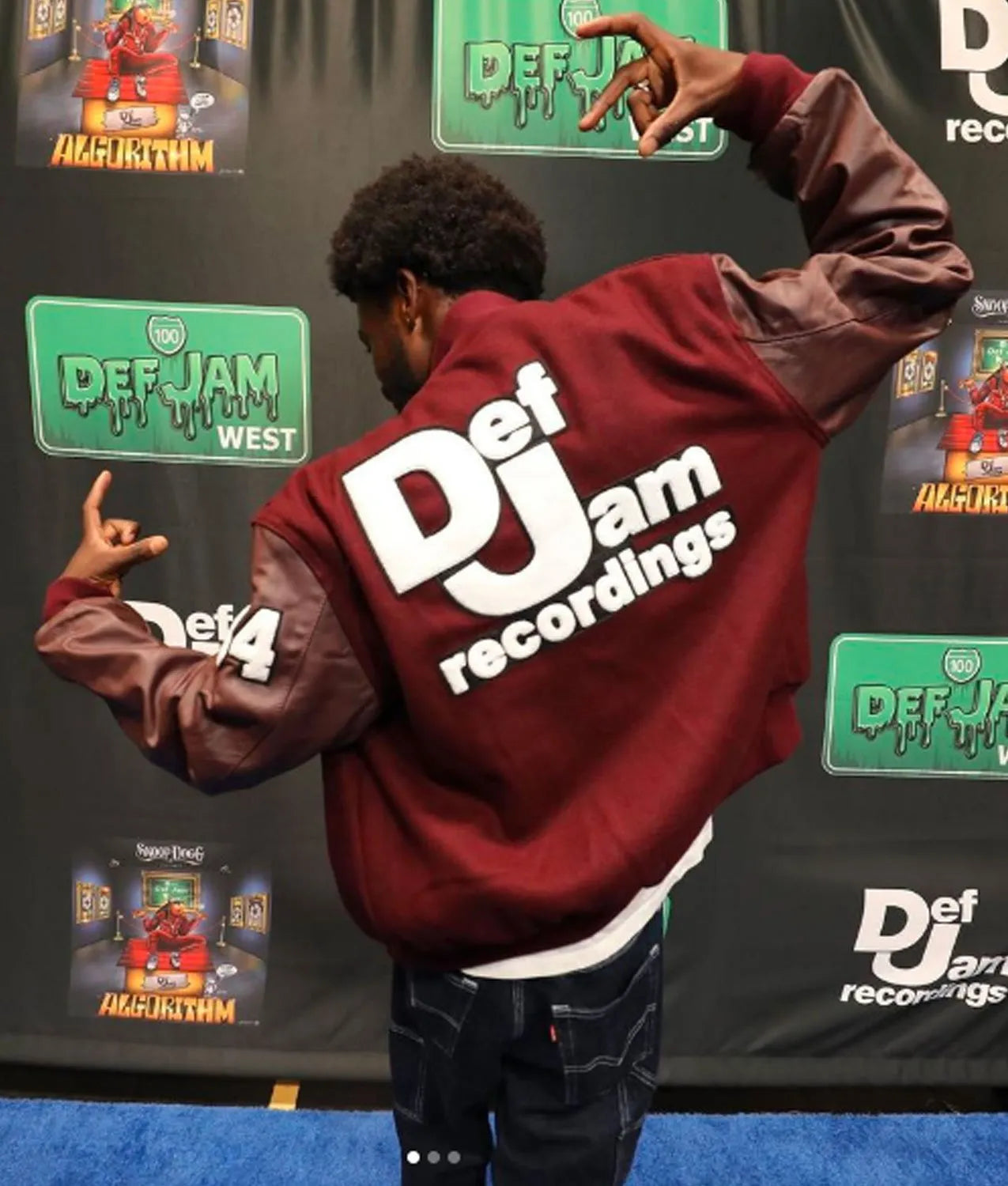 SnoopDoggHouseParty2023VarsityMaroonJacket_5