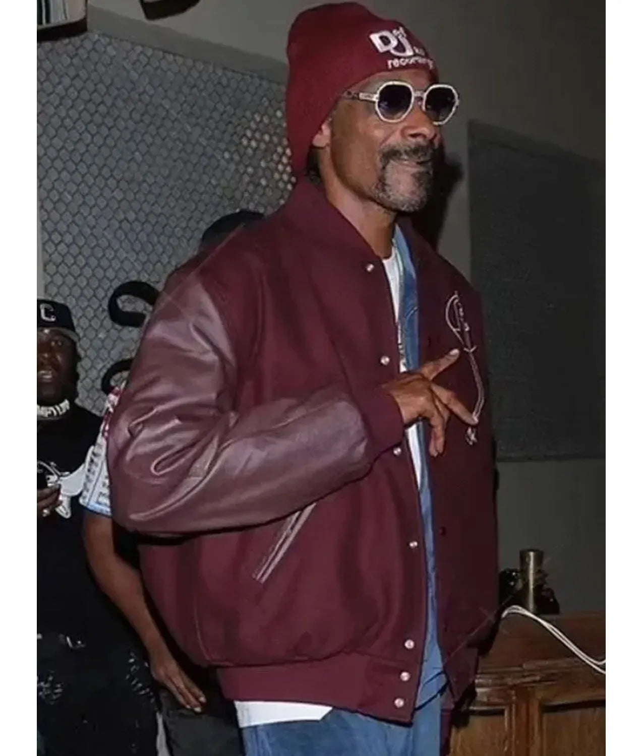 SnoopDoggHouseParty2023VarsityMaroonJacket_6