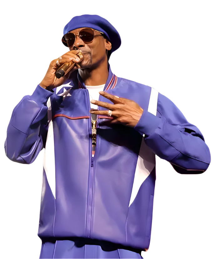 SnoopDoggParisOlympic2024PurpleJacket_4