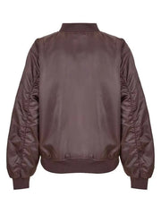 Dilly Carter Sort Your Life Out 2026 Bomber Jacket
