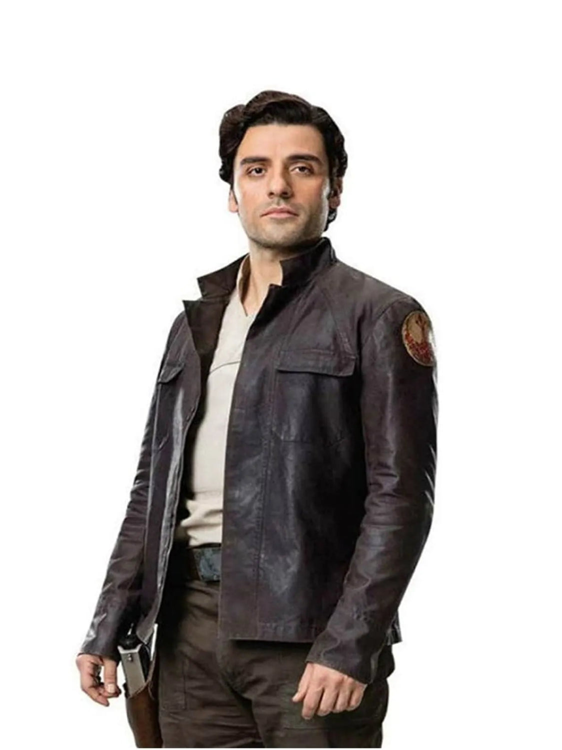 StarWarsTheLastJediPoeDameronLeatherJacket_2