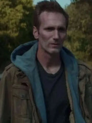 Tom Carey Starbright 2026 Cotton Jacket
