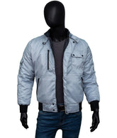 Stranger Things Steve Harrington Bomber Jacket