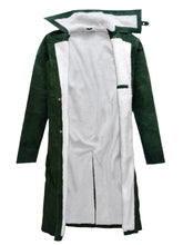 Ryan Gosling Blade Runner Coat