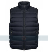 Adam Sandler Jay Kelly 2025 Puffer Vest