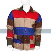 Hunter S Thompson Raoul Duke Field Jacket