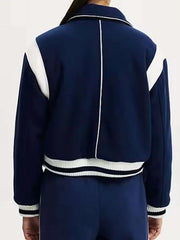 The Burbs 2026 Keke Palmer Bomber Jacket