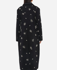 Taylor Swift NYC Date Coat