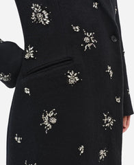 Taylor Swift NYC Date Coat