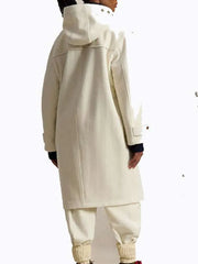 Olympic Team USA 2026 Opening Ceremony Coat