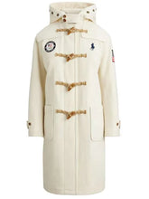 Olympic Team USA 2026 Opening Ceremony Coat
