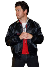 Tecate Emblema 2026 Nick Jonas Black Jacket