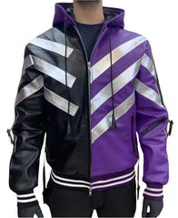 Tekken 8 Reina Jacket