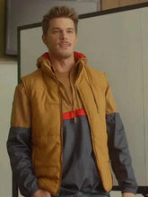 The Genesis Project 2026 Roman Clepper Brown Vest