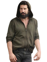 The Punisher One Last Kill 2026 Jon Bernthal Hoodie
