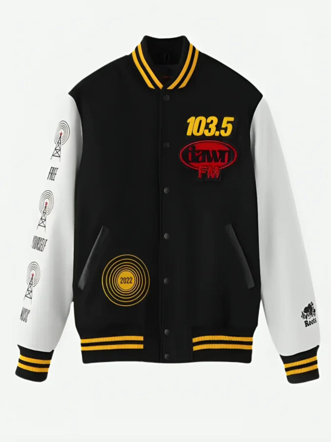 TheWeekendOneofOneBirthdayVarsityJacket_2