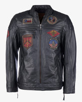 Top Gun Between-Season Racing Jacket