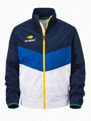 Marijana Veljovic 2026 US Open Track Jacket