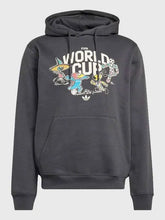 FIFA World Cup 2026 Mascot Hoodie