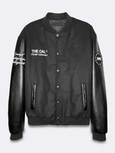 The Cal 2026 Pirelli Calendar Varsity Jacket