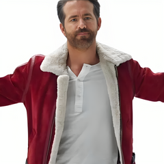 Clint Briggs Spirited Jacket