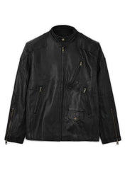 VenomEddieBrockBlackLeatherJacket_3