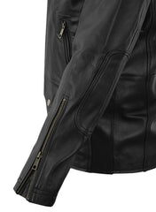 VenomEddieBrockBlackLeatherJacket_4