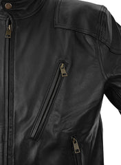 VenomEddieBrockBlackLeatherJacket_6