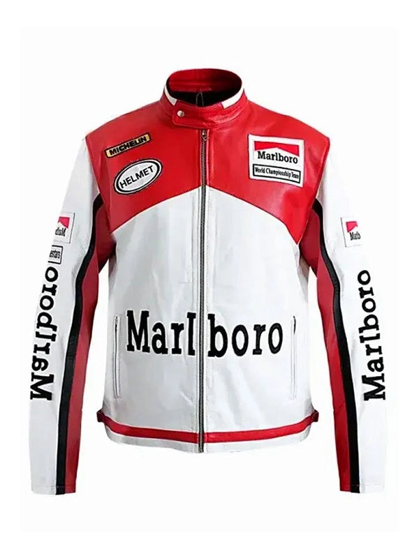 Marlboro Racing Jacket