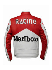 Marlboro Racing Jacket