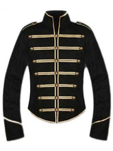 MCR Black Parade Jacket